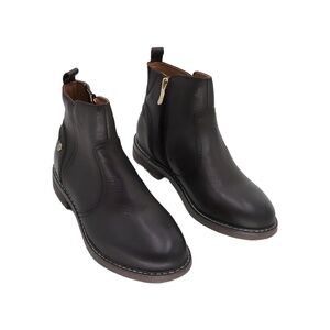 Easy Spirit Womens Juna eFlex Ankle Boot Dark Brown Size 7M